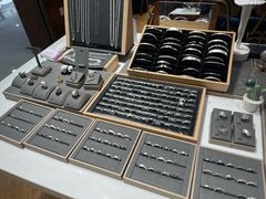 -十八字金·银饰·开蚌DIY·手工体验团建(富力广场店)