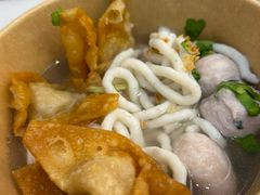 -非遗·十八曲鱼饺(西马总店)