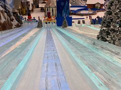 -长沙湘江冰雪世界