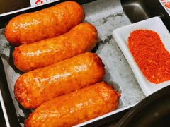 -钳真多钓虾馆·小龙虾海鲜烧烤(九六广场店)