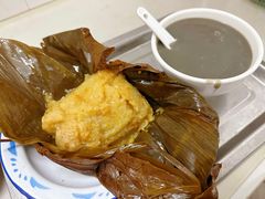 裹蒸粽-万家乐小小饮食店
