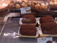 -巴黎贝甜(豪浦店)