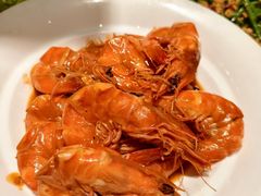 -1937青岛老味道·海肠捞饭·青岛菜(大鲍岛栈桥店)