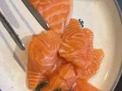 -東盛炭烤自助料理(浦东文峰广场店)