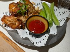 -俏贝拉(裕后街店)