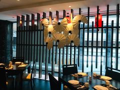 -佛山希尔顿酒店·融誉亚洲美食荟