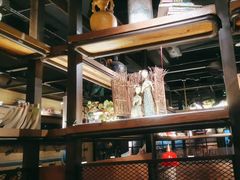 -探鱼·鲜青椒爽麻烤鱼(广州欣荣广场店)