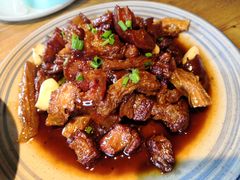 -丰乐餐厅·始于1999·本地老字号