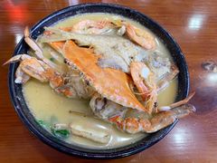 小网海鲜面-台州老六海鲜面馆(上南总店)