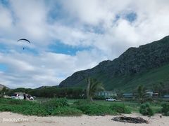 -钻石头山