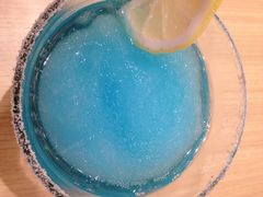 蓝色玛格丽特1-必胜客(城西银泰店)