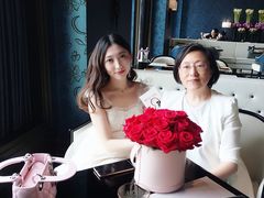 -上海苏宁宝丽嘉酒店·Cafe Bellagio西餐厅