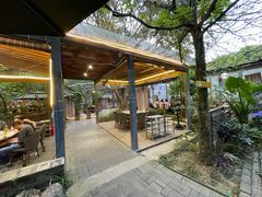 -凤来栖·净庭院·火锅(欧尚店)