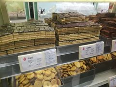 -上海哈尔滨食品厂(淮海中路店)