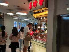 -美珍香(北京东方新天地店)