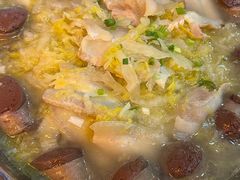 -雪乡阁东北农家菜(颛桥约好休闲街店)