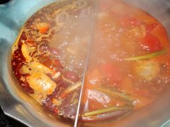 -湊湊火锅·茶憩(上海合生汇店)