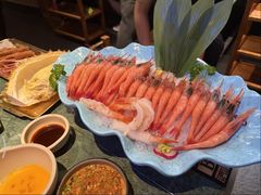 -牛New寿喜烧(龙湖金沙天街店)