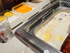 -海底捞火锅(万象城店)