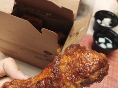 -Kyochon1991校村炸鸡(杨高中路店)