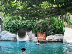 -三亚亚龙湾天域度假酒店