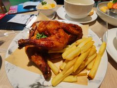 -卡朋西餐(悦汇城店)