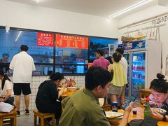 -李叁面馆(妇幼店)