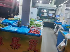 -全而廉(靖宇中路店)