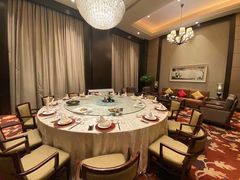 包厢-常州新城希尔顿酒店-御玺中餐厅