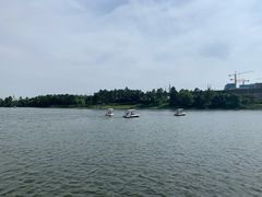 -美兰湖景区