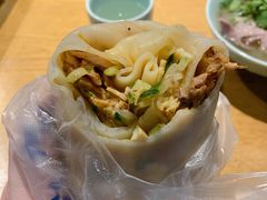 -安徽阜阳卷馍(西单店)