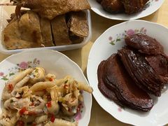 -泰康食品(南京东路店)