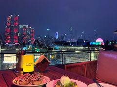 -埠口精酿夜景餐酒吧· BREWPORT BISTRO(长嘉汇重庆之眼店)