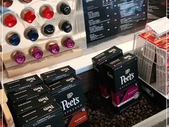 -Peet's Coffee皮爷咖啡(大学路店)