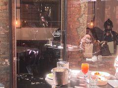 -Ocean's Table 欧舍