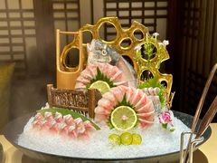 -余欢领鲜火锅(新街口店)
