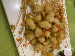 -大眼锅贴水饺(河东店)