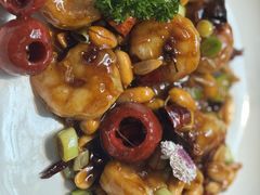 -稍可轩博物馆餐厅