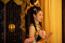 -凤绫儿亲子儿童摄影馆(天津店)