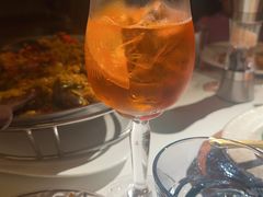-Mezomd曼索蒂西班牙餐厅(广粤店)