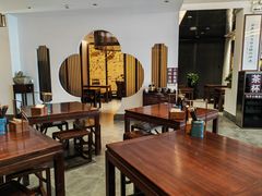 -苏州老字号·苏面斋·秃黄油·三虾面苏式面馆