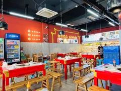 -牛华八婆麻辣烫(起源店)