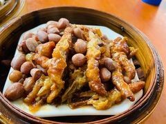 -阿弟早茶大排档(九村店)