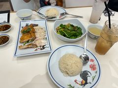 -红大哥水门鸡饭(總店)