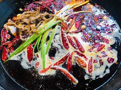 -周幺妹重庆老火锅(银泰城总店)