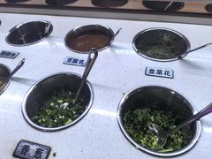 -正福居老北京正宗铜锅泉水涮肉(彰化路店)