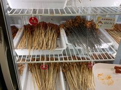-川成串·自助串串香火锅(朝阳店)