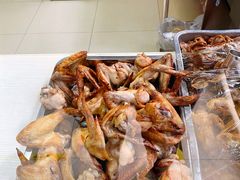 -大益烤鸡
