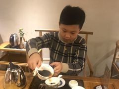 -竹里馆 ·茶食(奥体店)