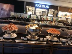 -王府半岛酒店·大堂茶座